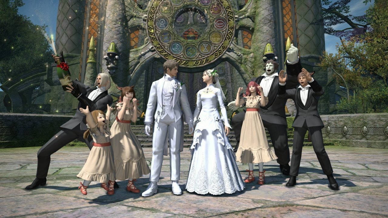 Final Fantasy XIV A Realm Reborn Screenshot 548