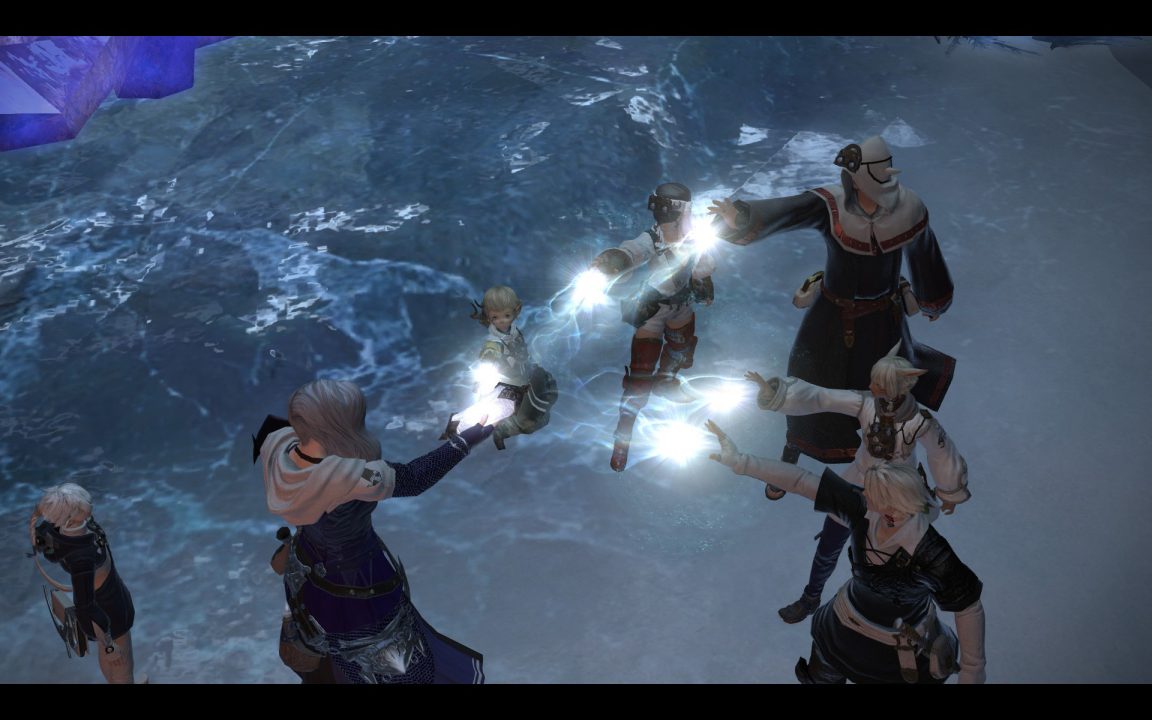 Final Fantasy XIV A Realm Reborn Screenshot 550