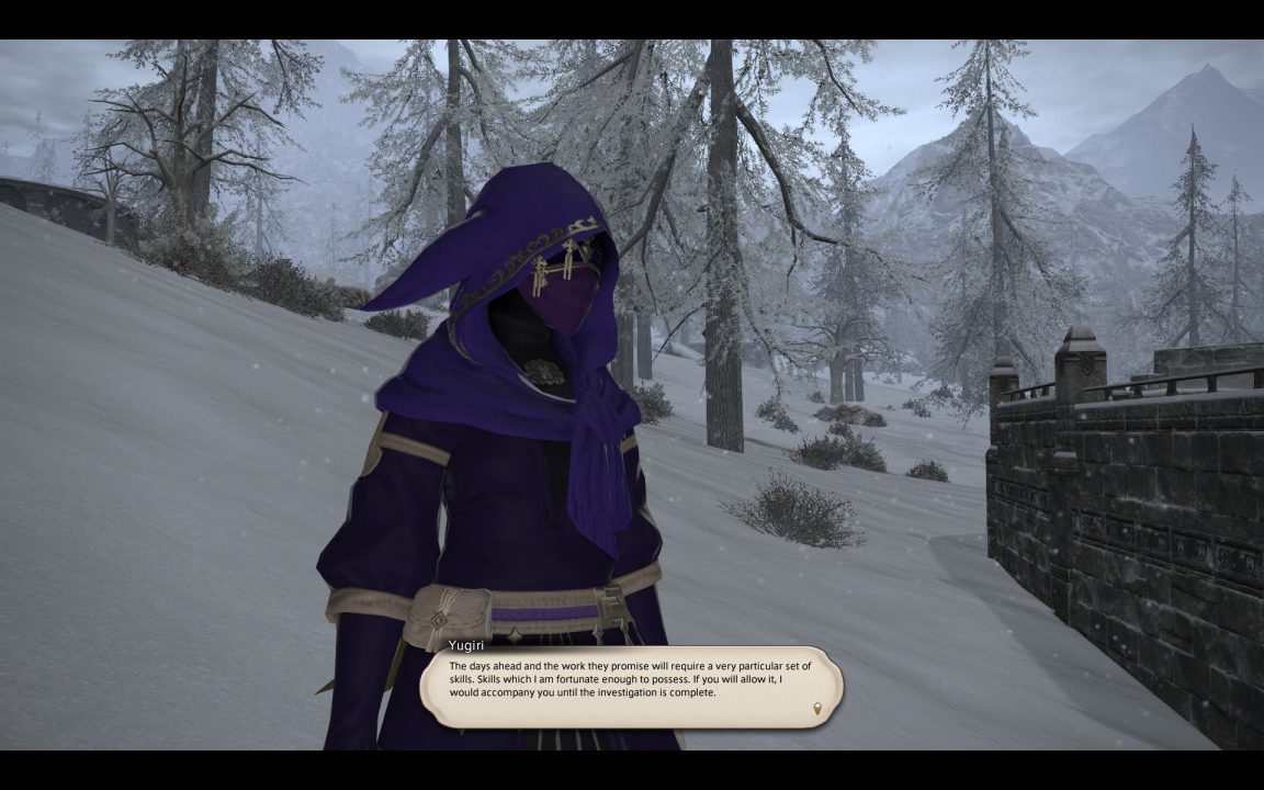 Final Fantasy XIV A Realm Reborn Screenshot 553