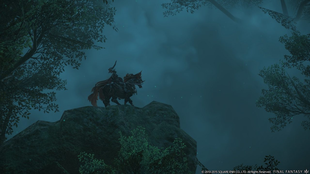 Final Fantasy XIV A Realm Reborn Screenshot 557