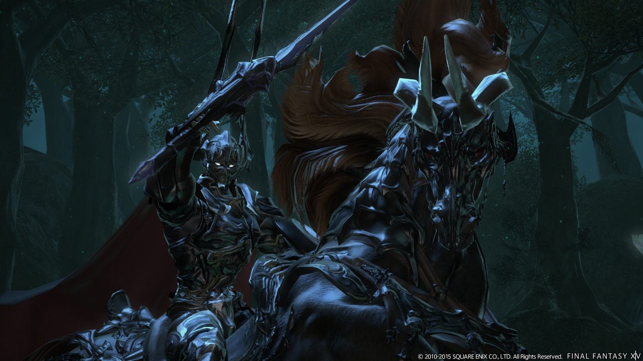 Final Fantasy XIV A Realm Reborn Screenshot 558