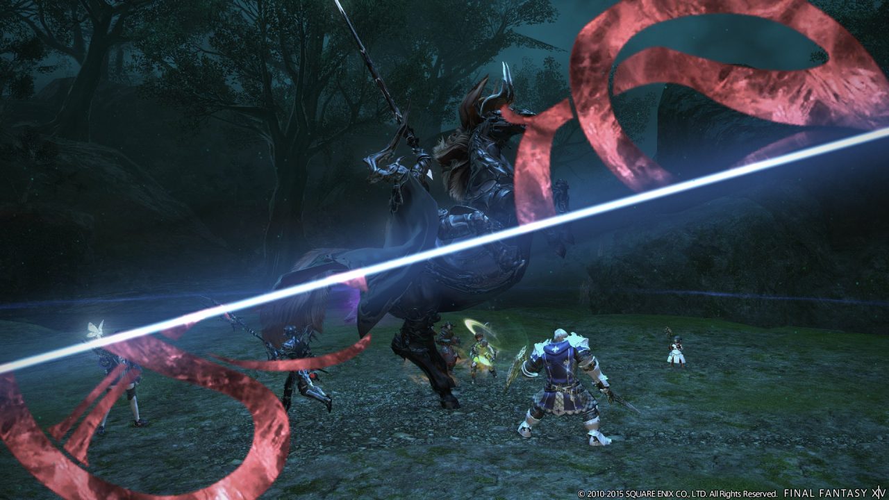 Final Fantasy XIV A Realm Reborn Screenshot 559