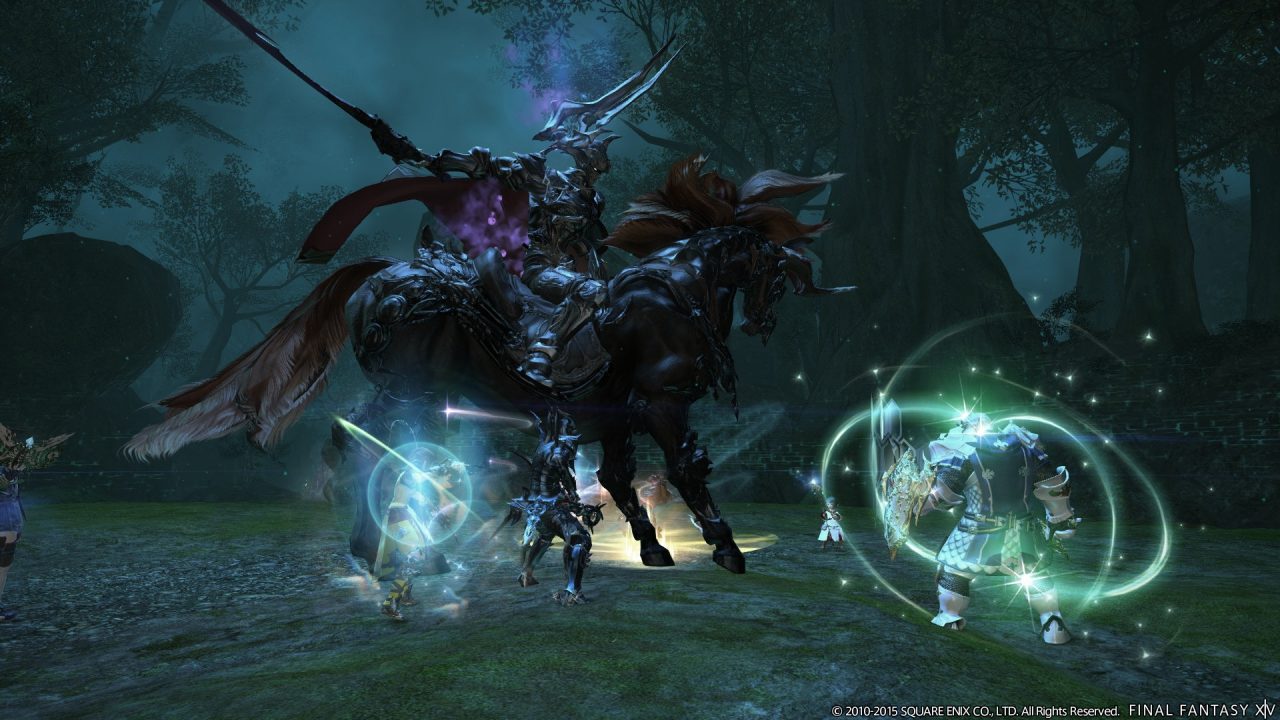 Final Fantasy XIV A Realm Reborn Screenshot 560