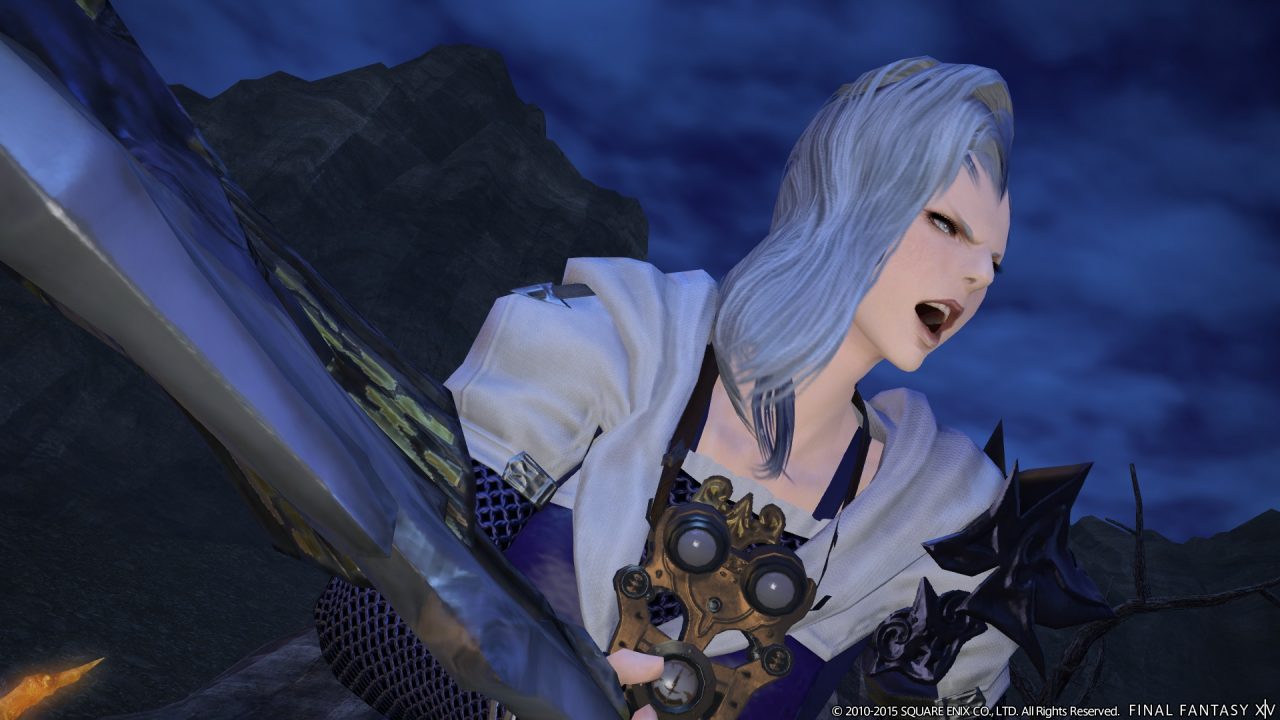 Final Fantasy XIV A Realm Reborn Screenshot 561
