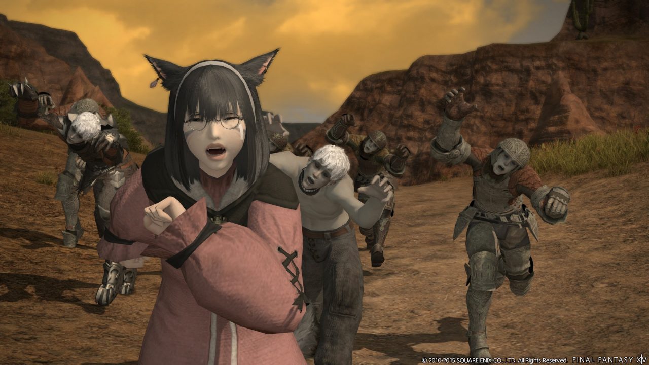 Final Fantasy XIV A Realm Reborn Screenshot 565