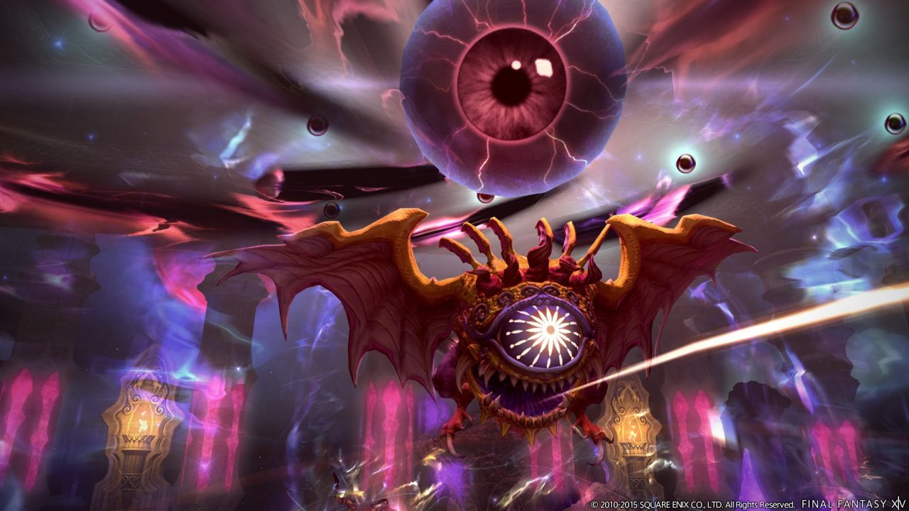 Final Fantasy XIV A Realm Reborn Screenshot 567