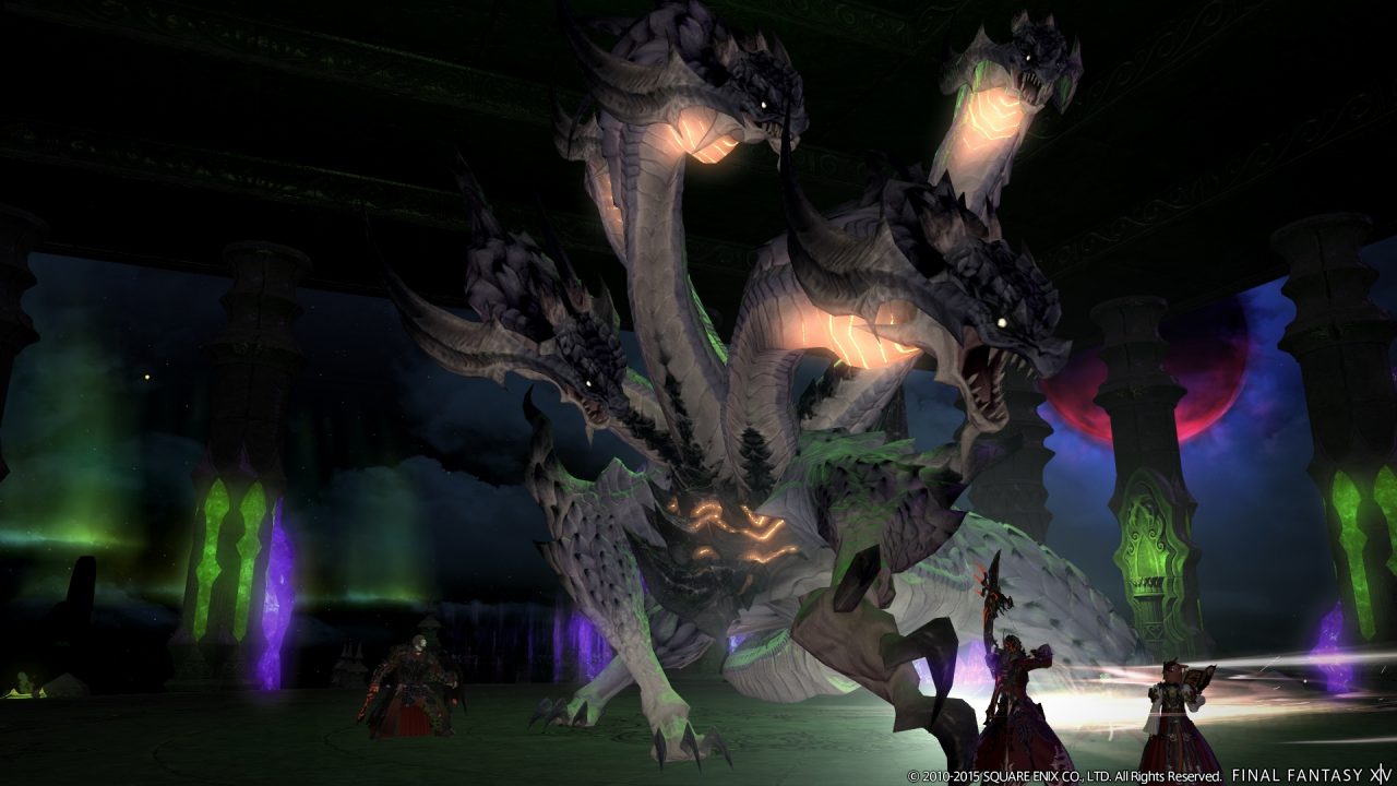 Final Fantasy XIV A Realm Reborn Screenshot 570