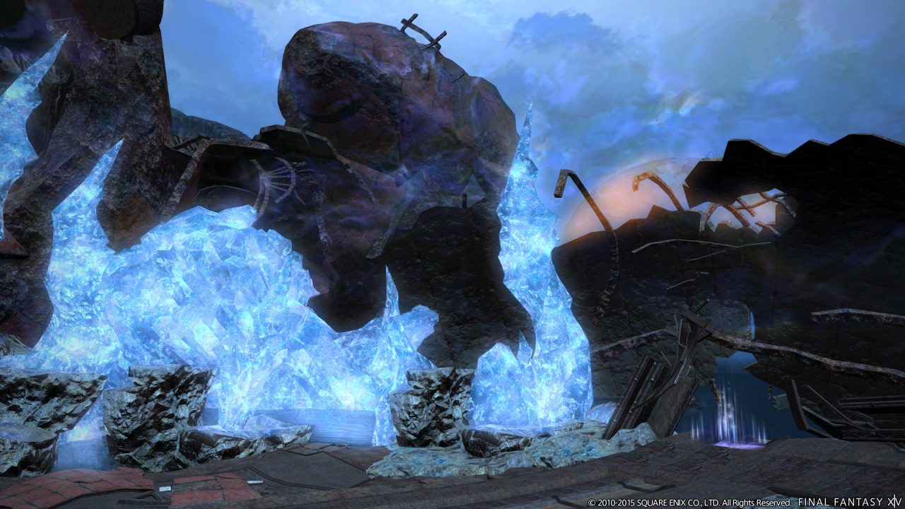 Final Fantasy XIV A Realm Reborn Screenshot 572