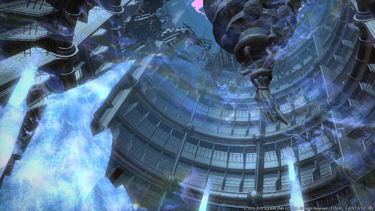 Final Fantasy XIV A Realm Reborn Screenshot 573