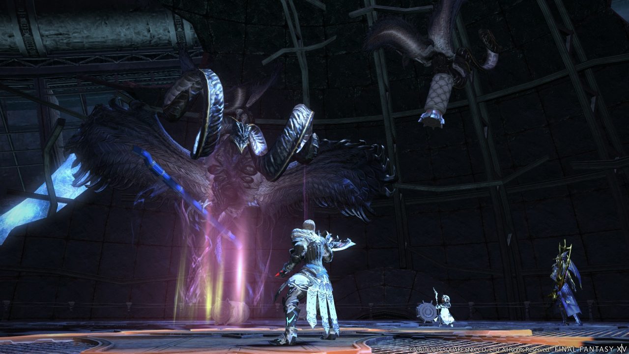 Final Fantasy XIV A Realm Reborn Screenshot 575