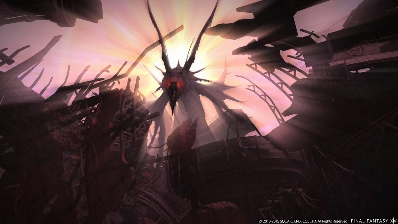 Final Fantasy XIV A Realm Reborn Screenshot 576