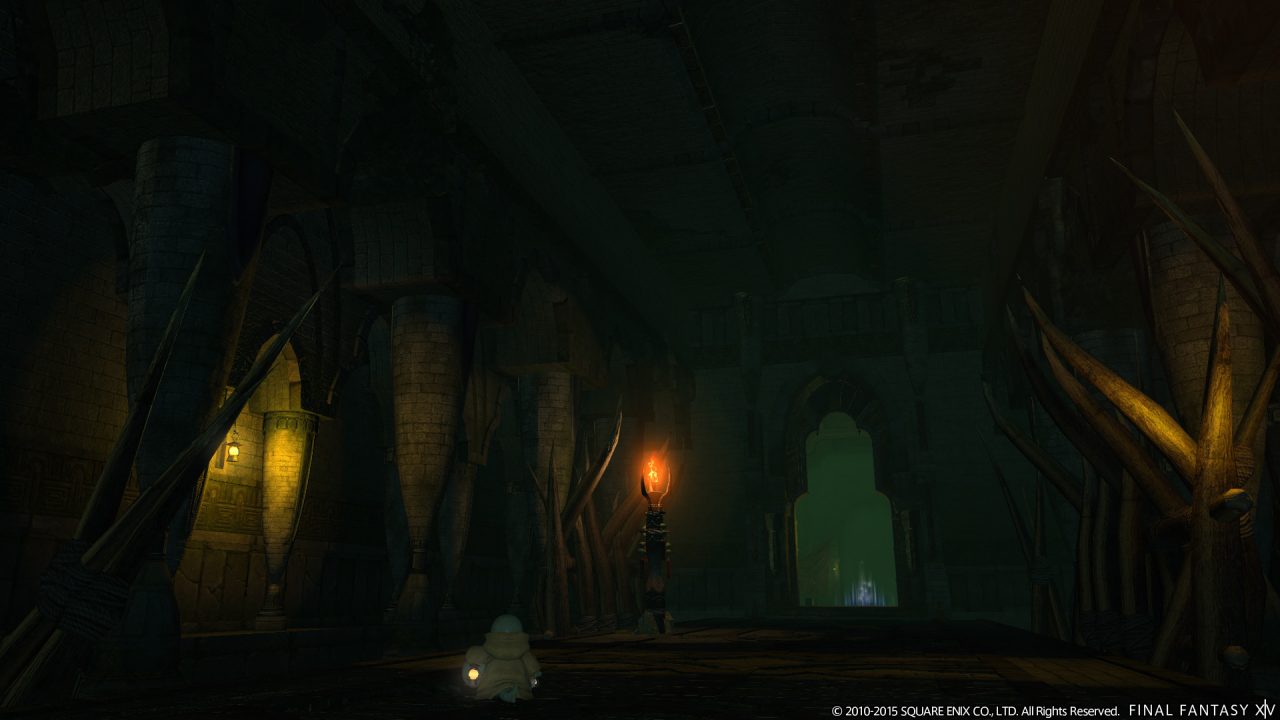 Final Fantasy XIV A Realm Reborn Screenshot 577