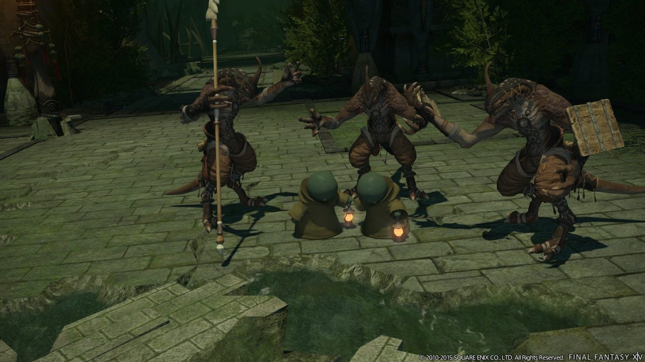 Final Fantasy XIV A Realm Reborn Screenshot 579