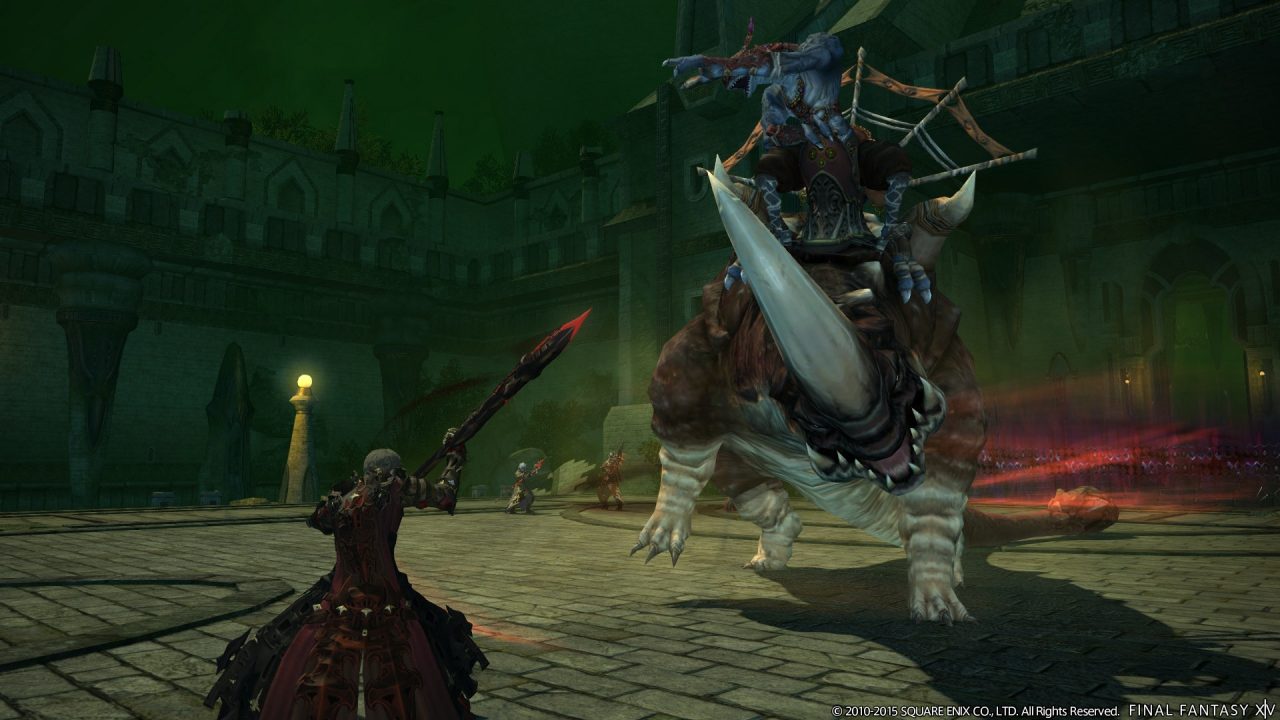 Final Fantasy XIV A Realm Reborn Screenshot 580