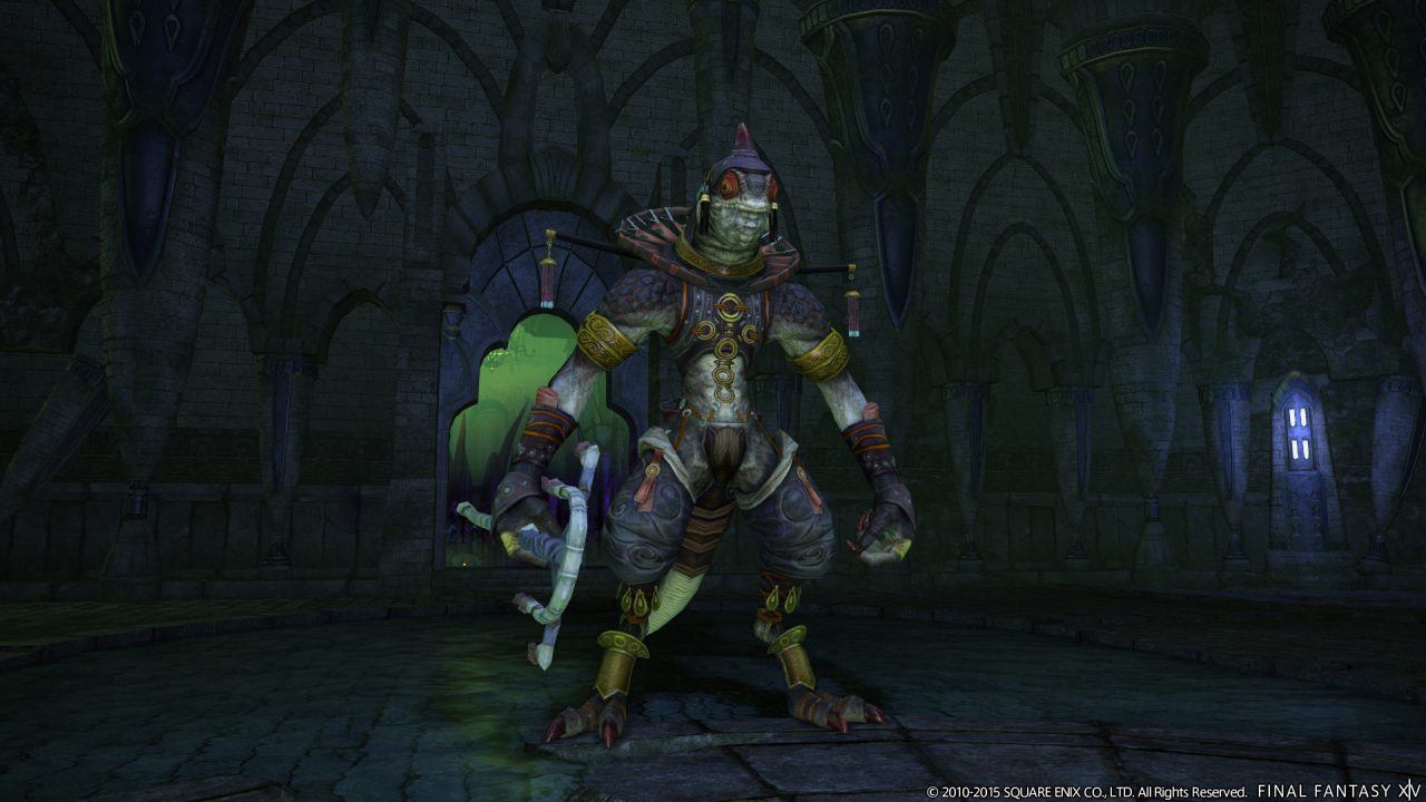 Final Fantasy XIV A Realm Reborn Screenshot 581