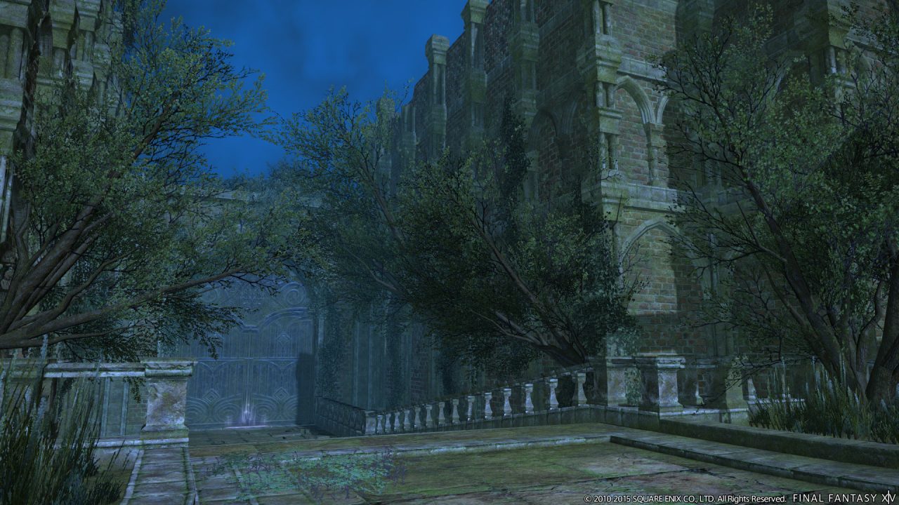 Final Fantasy XIV A Realm Reborn Screenshot 582