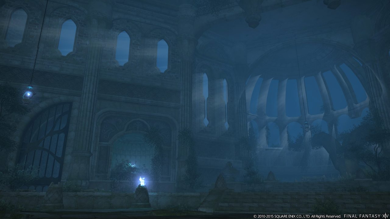 Final Fantasy XIV A Realm Reborn Screenshot 583