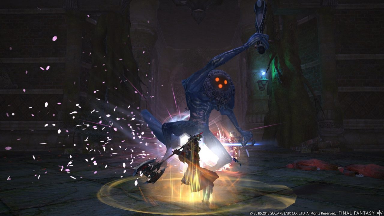 Final Fantasy XIV A Realm Reborn Screenshot 585
