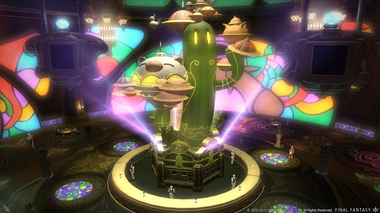 Final Fantasy XIV A Realm Reborn Screenshot 586