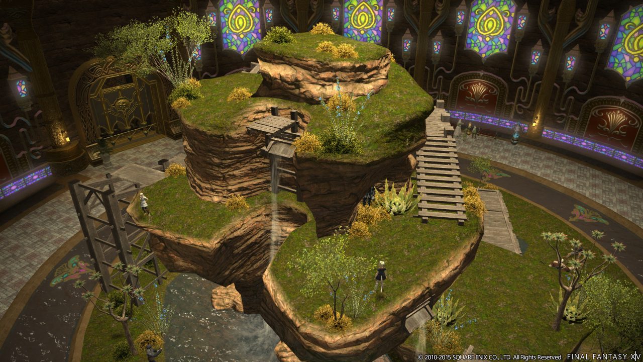 Final Fantasy XIV A Realm Reborn Screenshot 587