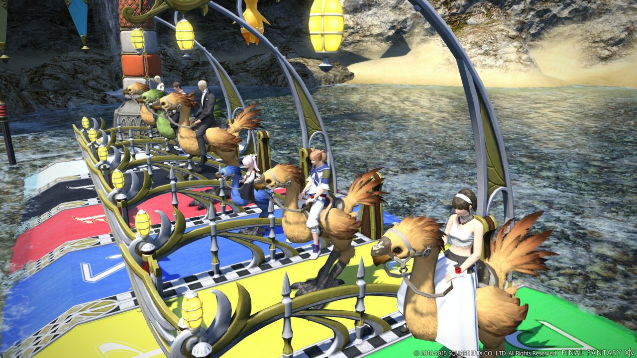 Final Fantasy XIV A Realm Reborn Screenshot 589