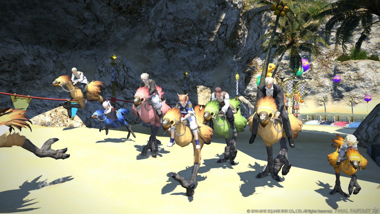 Final Fantasy XIV A Realm Reborn Screenshot 590