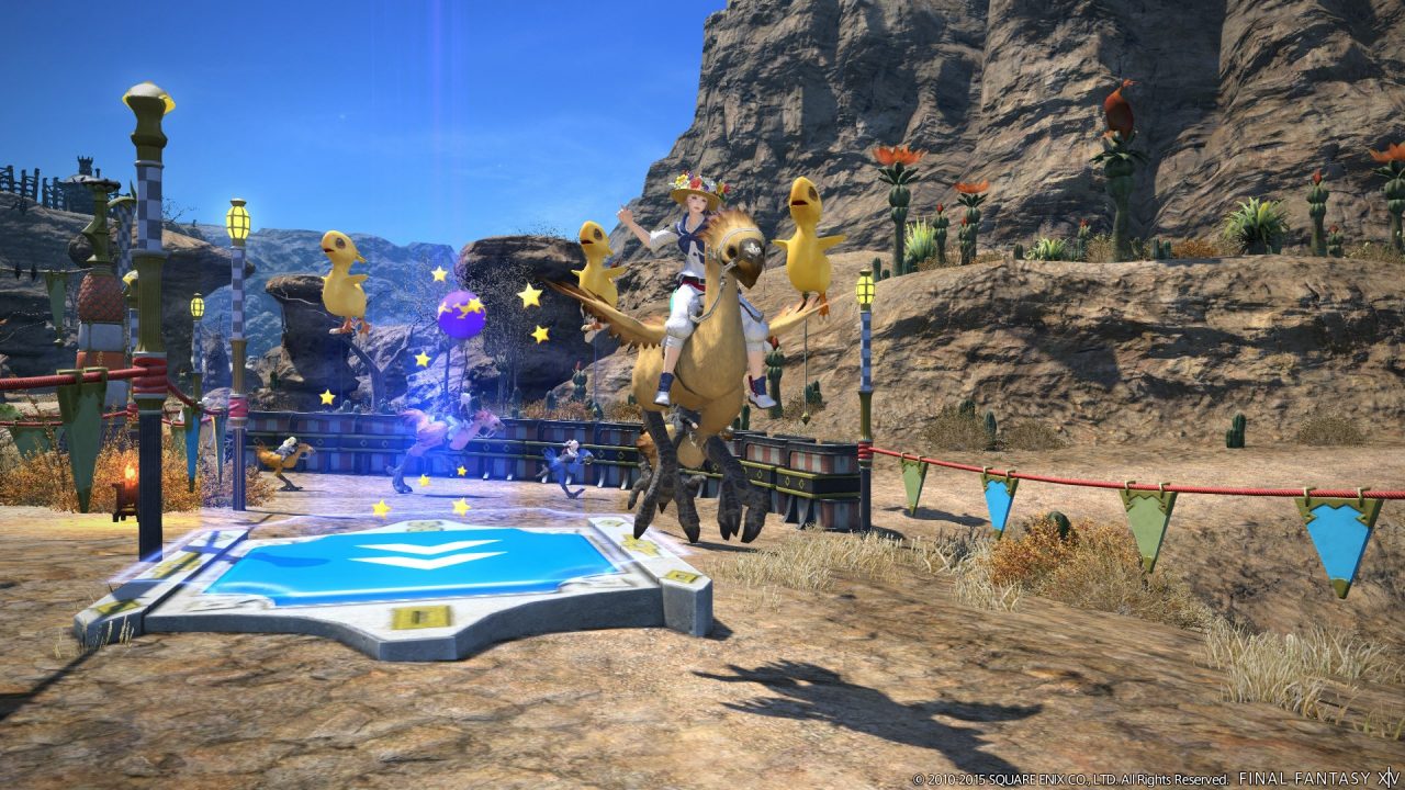 Final Fantasy XIV A Realm Reborn Screenshot 591