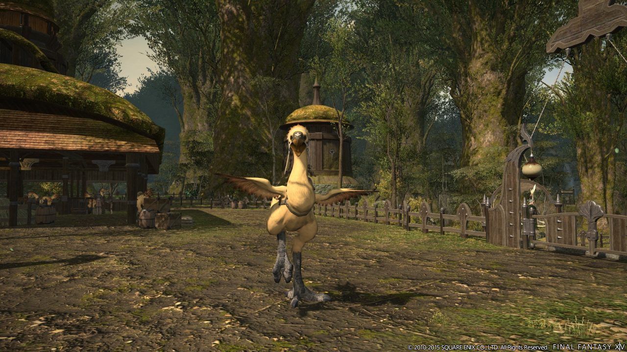 Final Fantasy XIV A Realm Reborn Screenshot 595