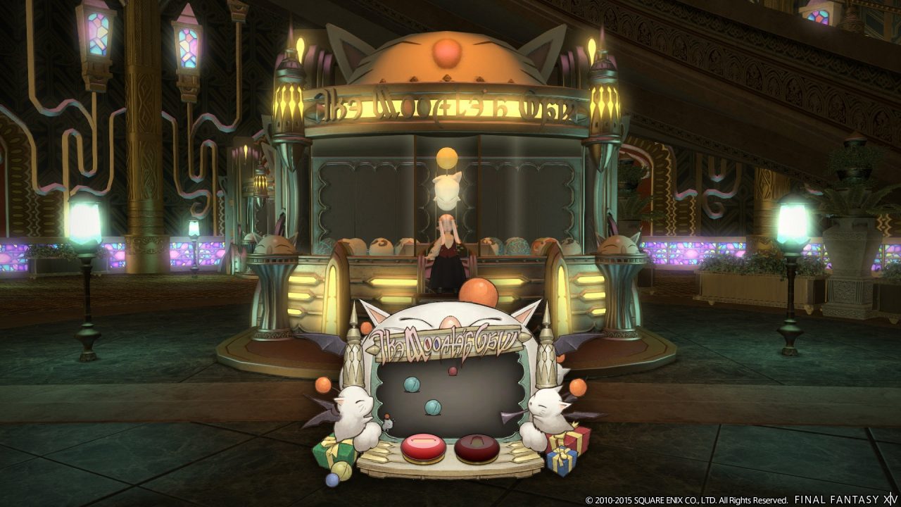 Final Fantasy XIV A Realm Reborn Screenshot 601