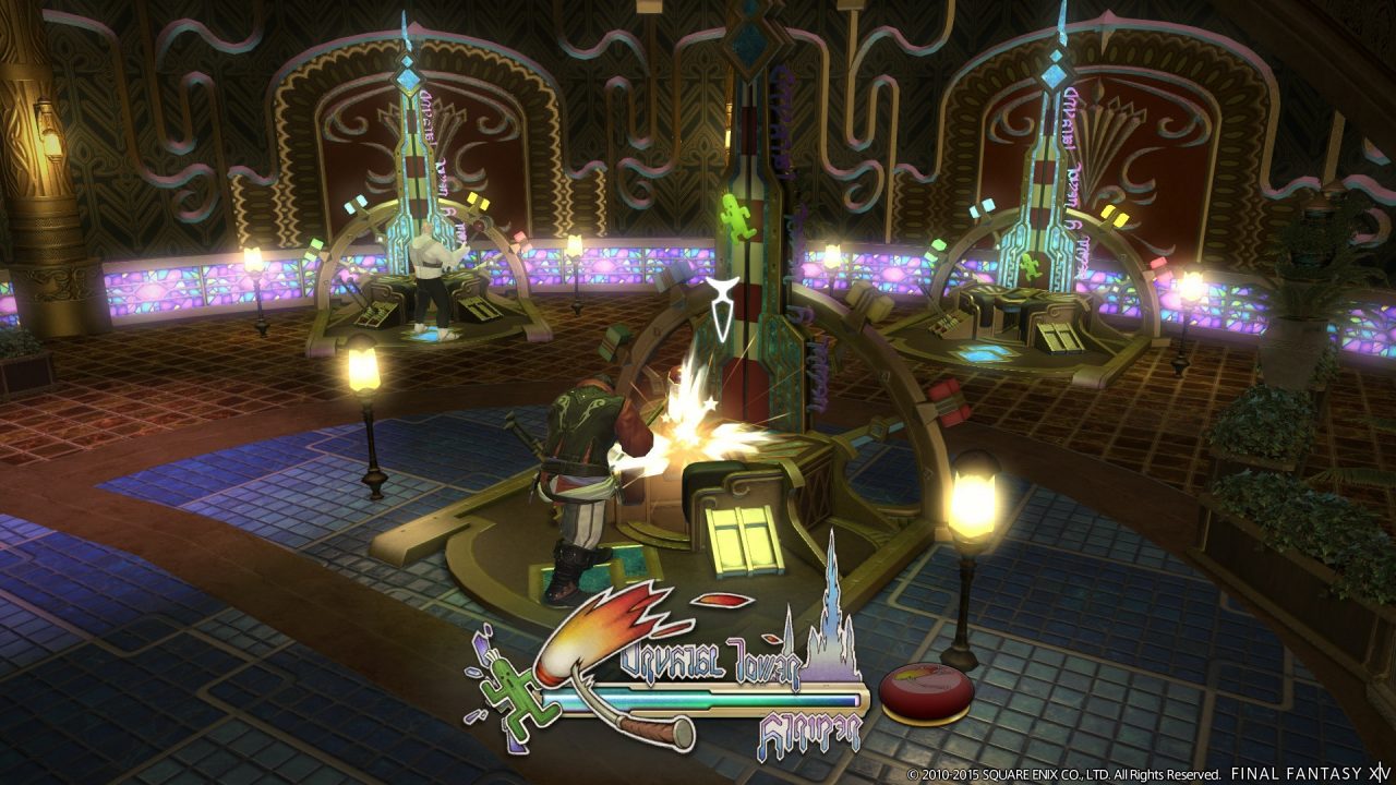 Final Fantasy XIV A Realm Reborn Screenshot 604
