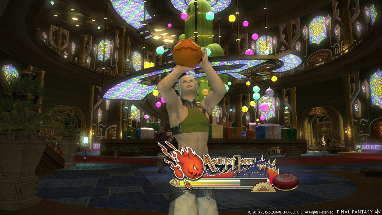 Final Fantasy XIV A Realm Reborn Screenshot 606