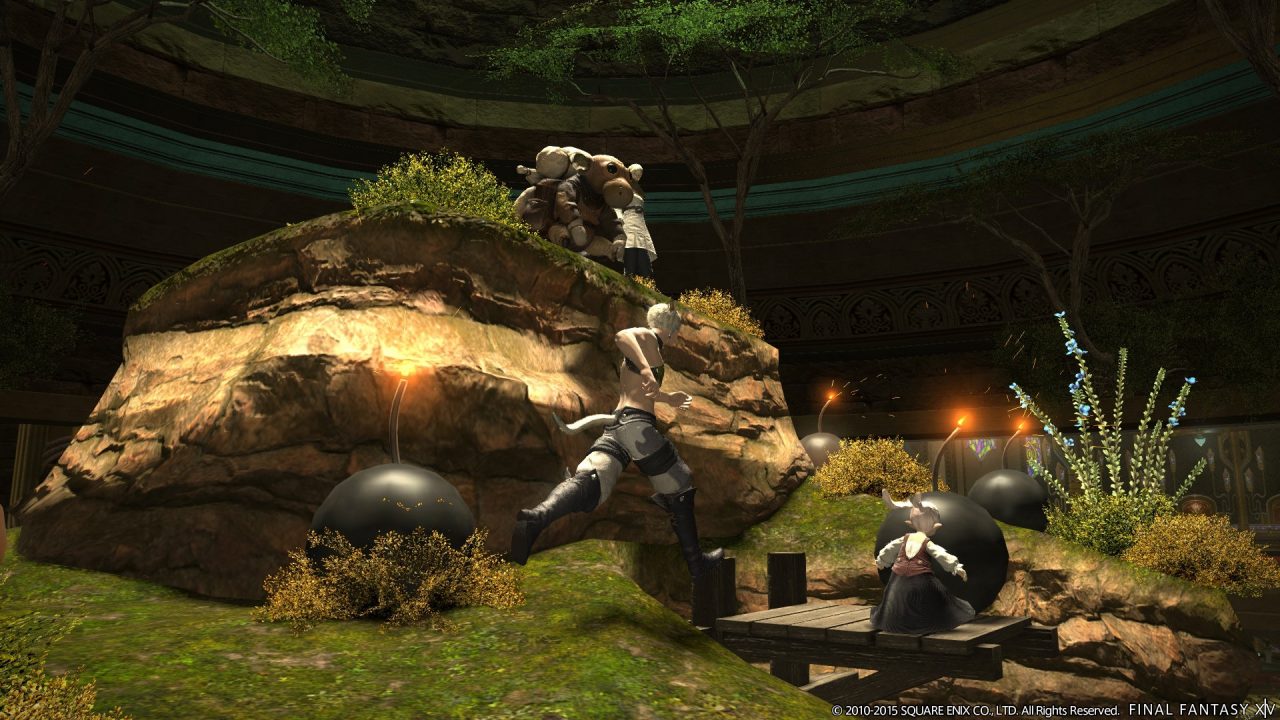 Final Fantasy XIV A Realm Reborn Screenshot 609