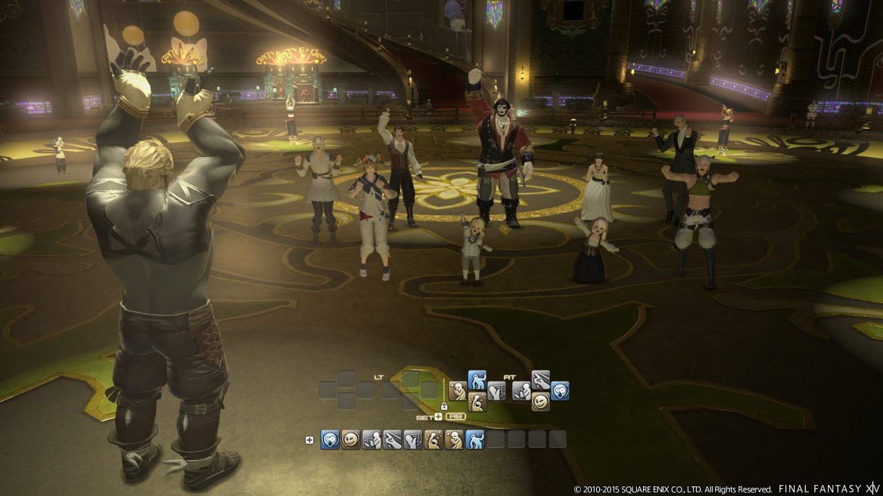 Final Fantasy XIV A Realm Reborn Screenshot 611