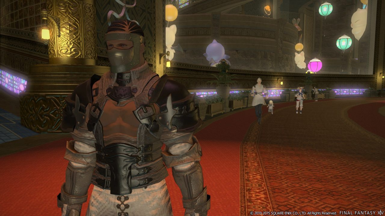 Final Fantasy XIV A Realm Reborn Screenshot 612
