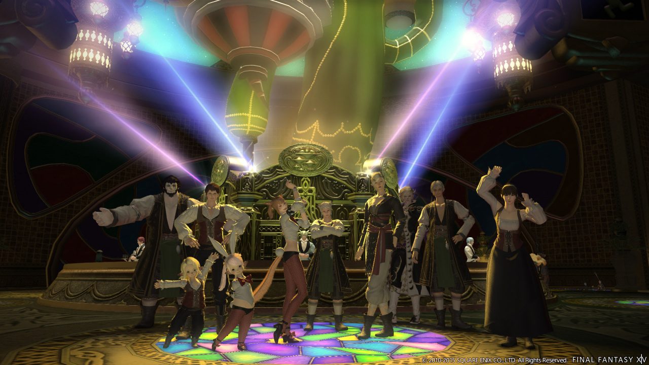 Final Fantasy XIV A Realm Reborn Screenshot 616