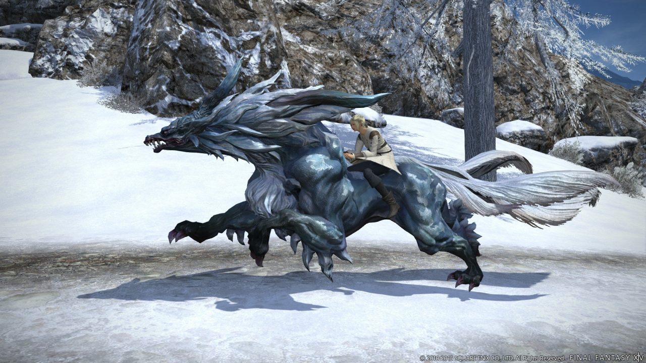 Final Fantasy XIV A Realm Reborn Screenshot 618