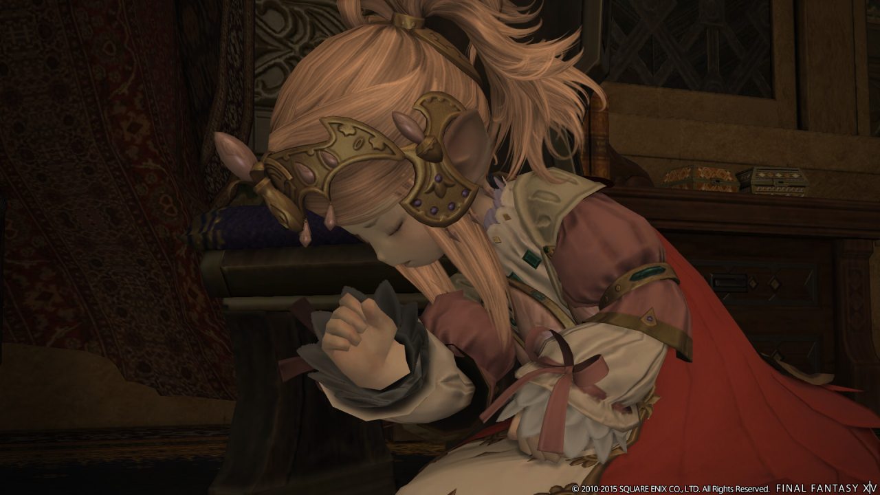 Final Fantasy XIV A Realm Reborn Screenshot 620