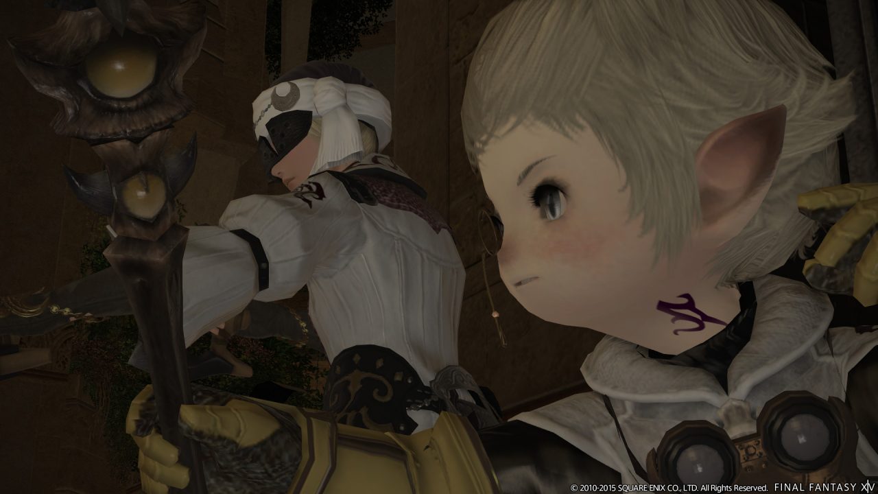 Final Fantasy XIV A Realm Reborn Screenshot 621