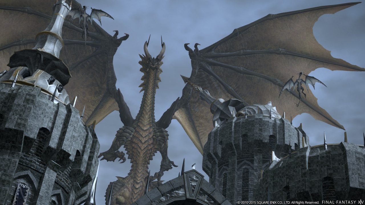 Final Fantasy XIV A Realm Reborn Screenshot 624