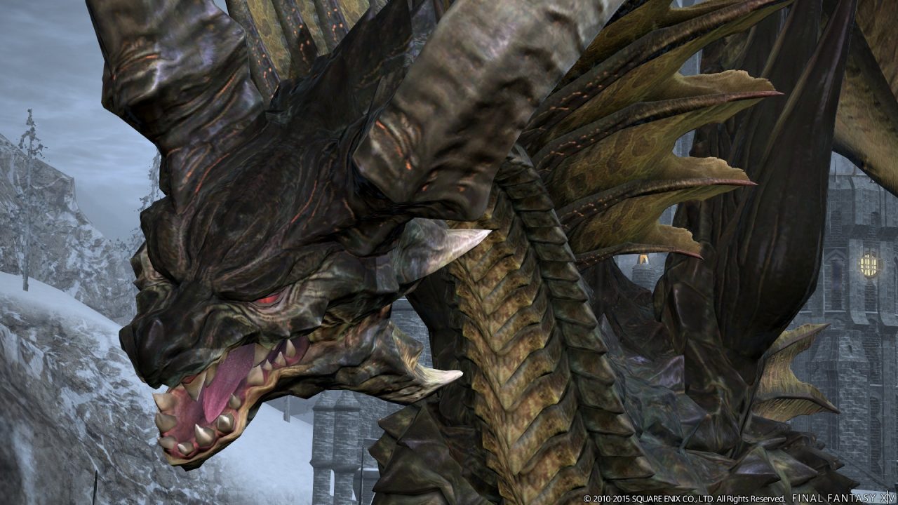 Final Fantasy XIV A Realm Reborn Screenshot 625