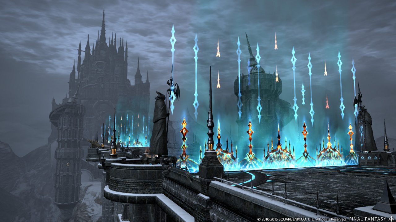 Final Fantasy XIV A Realm Reborn Screenshot 628