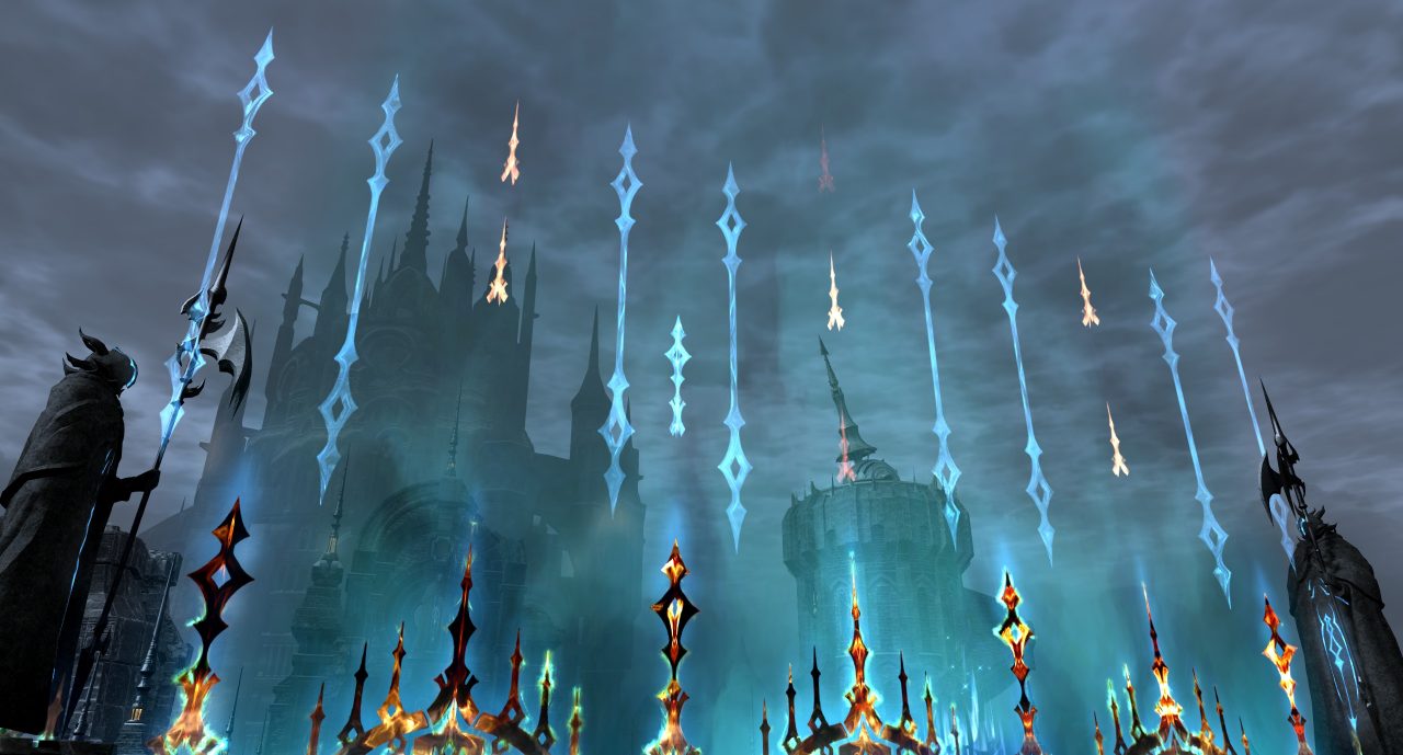 Final Fantasy XIV A Realm Reborn Screenshot 631