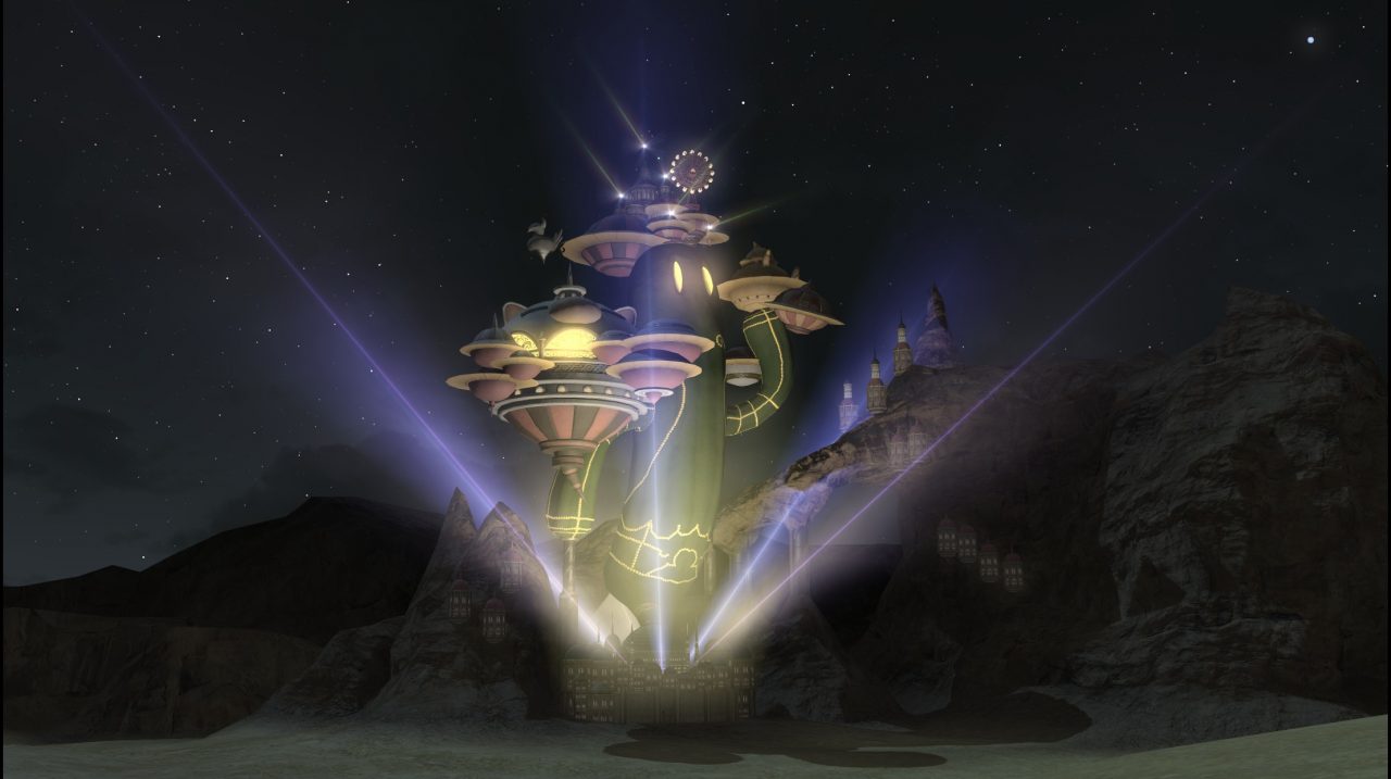 Final Fantasy XIV A Realm Reborn Screenshot 632