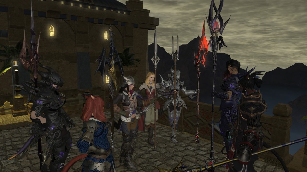 Final Fantasy XIV A Realm Reborn Screenshot 633