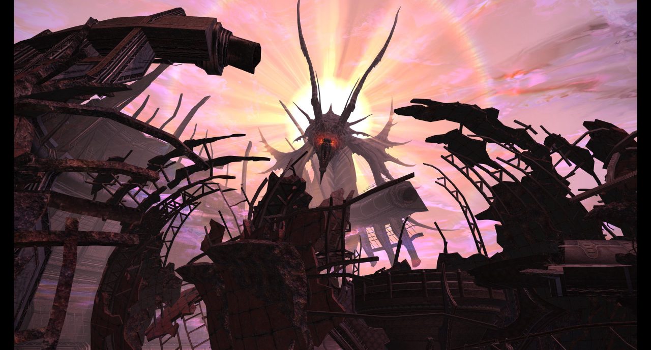 Final Fantasy XIV A Realm Reborn Screenshot 634