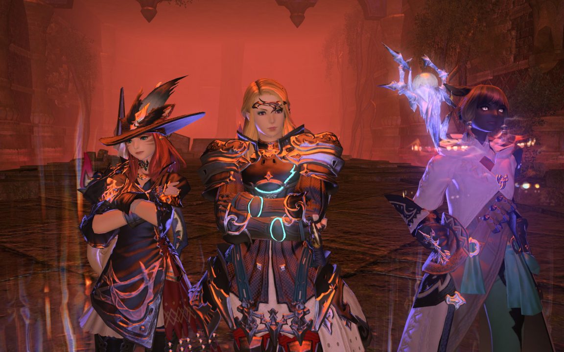 Final Fantasy XIV A Realm Reborn Screenshot 636
