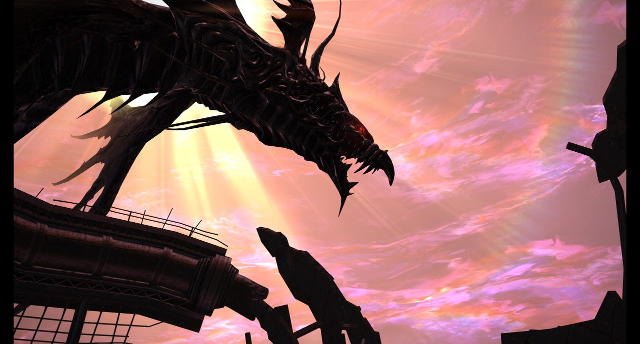 Final Fantasy XIV A Realm Reborn Screenshot 637