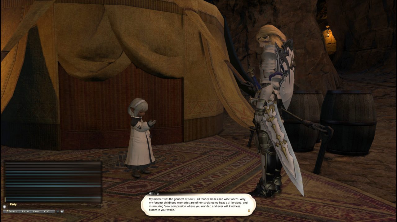 Final Fantasy XIV A Realm Reborn Screenshot 638