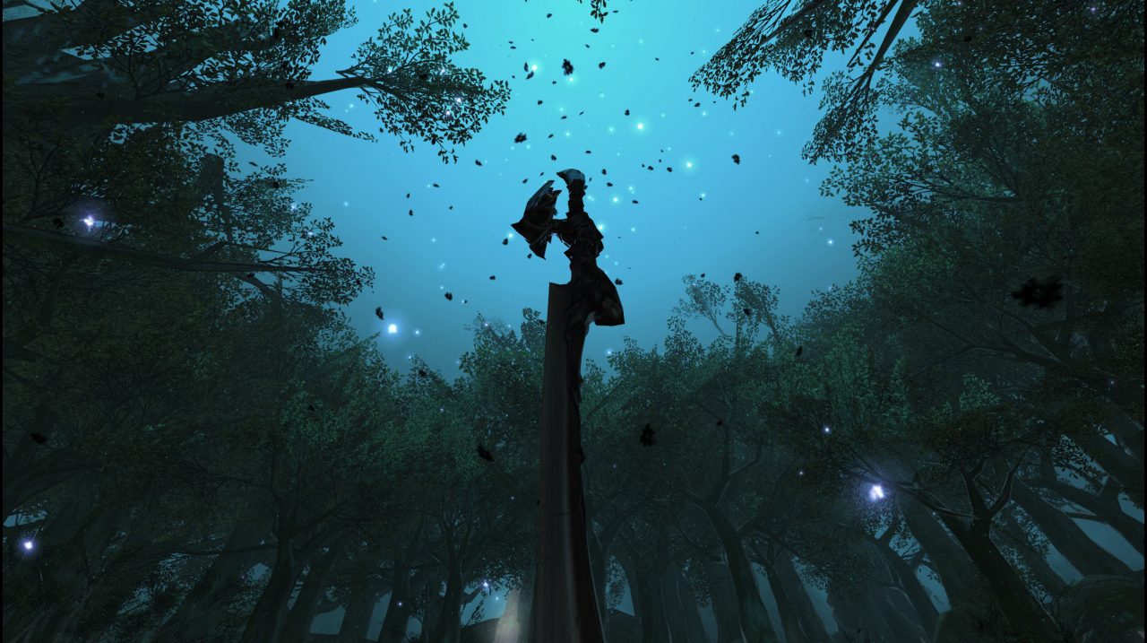 Final Fantasy XIV A Realm Reborn Screenshot 644