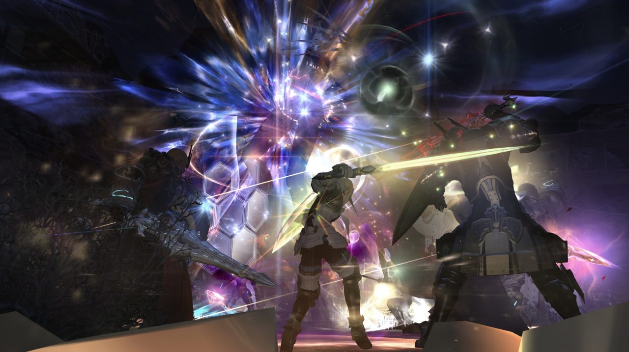 Final Fantasy XIV A Realm Reborn Screenshot 647